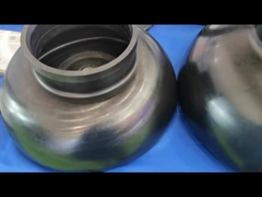 API 7K Perforazione di pozzi di petrolio Pompa di fango Airbag Amortizzatore pulsante Vescica