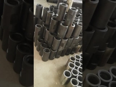 API 11B Classe T e Classe SM Accoppiamento a canna aspirante 3/4