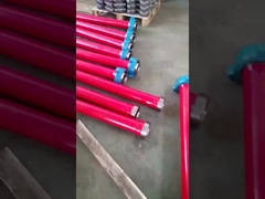 La perforazione FMC 2