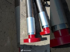 Tubo flessibile API 16C Conflex Tubo flessibile per strozzatura e linea di uccisione per trivellazione petrolifera