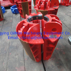 Tipo slittamenti rotatori di deviazione standard della mano dell'asta di perforazione per trivellazione petrolifera Rig Tools api 7K