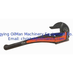 3/4&quot; 7/8&quot; 1&quot; 1-1/8&quot; Sucker Rod Wrench Per Sucker Rod In Oilfield