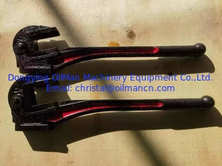 3/4" 7/8" 1" 1-1/8" Sucker Rod Wrench Per Sucker Rod In Oilfield