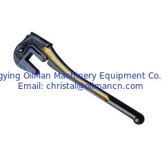 Strumenti di manipolazione della testa di pozzo API Sucker Rod Wrench 5/8 ~ 1-1/8 pollici per la perforazione di pozzi di petrolio