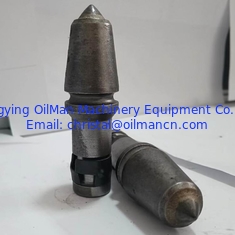 RL07 RL11 19mm Kennametal Carbide di tungsteno pick per la perforazione del calcestruzzo e taglio della roccia