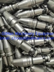 RL07 RL11 19mm Kennametal Carbide di tungsteno pick per la perforazione del calcestruzzo e taglio della roccia
