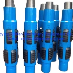 JY Multi Function Casing Scraper con filo di connessione NC31 e materiale in acciaio in lega