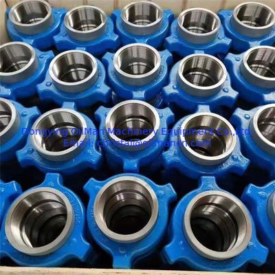 API Fig100, Fig200, Fig206, Fig402, Fig602, Fig1002 NPT Weld Tashing Weld FMC Tipo di tipo Funnioni martello