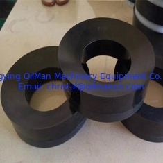 BOMCO Triplex Pompa di fango pistone gomma NBR Dia 150 160 170