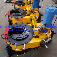 TEDA Hydraulic Power Tongs XQ114-6YB per l'impianto di perforazione della trivellazione petrolifera