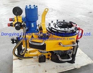 TEDA Hydraulic Power Tongs XQ114-6YB per l'impianto di perforazione della trivellazione petrolifera
