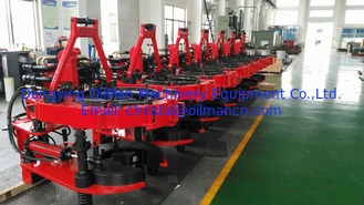 Specificazione idraulica di Tong Alloy Steel api 7K di potere dell'asta di perforazione