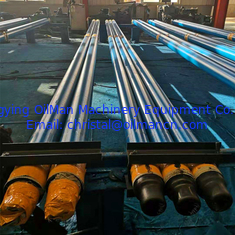 NMDC Collare di trivellazione non magnetico NC23 NC26 NC31 filo