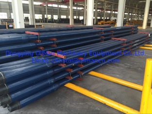 NMDC Collare di trivellazione non magnetico NC23 NC26 NC31 filo