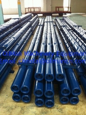 NMDC Collare di trivellazione non magnetico NC23 NC26 NC31 filo