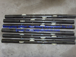 3/4", 7/8", 1" Guida a rulli/ Guida a rulli utilizzata per la canna da succhiare