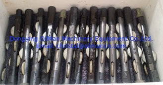 3/4", 7/8", 1" Guida a rulli/ Guida a rulli utilizzata per la canna da succhiare