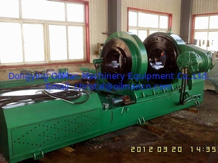 Unità di urtare delle petroliere, aste pesanti di API Hydraulic Breakout Machine For