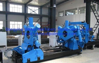 Unità di urtare delle petroliere, aste pesanti di API Hydraulic Breakout Machine For
