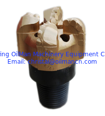 API 8 1/2" 6 lame PDC Bit per la perforazione di pozzi