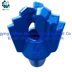 2"- 17 1/2" pozzo per l'acqua di perforazione Carbide inserire 3 lame Ali Step Tipo Drag Bit