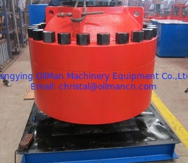 7 1/16" a 20 3/4" Blowout Preventer BOP annulare con nucleo di gomma