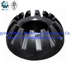 API 16A 7 1/16", 9" 11", 13 5/8" 21 1/4" BOP anulare