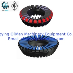 API 16A 7 1/16", 9" 11", 13 5/8" 21 1/4" BOP anulare