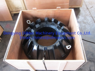 API 16A 7 1/16", 9" 11", 13 5/8" 21 1/4" BOP anulare