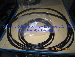 Elemento di imballaggio BOP annulare API E RAM BOP Packers Top Seals Seal Front Seal Face Seal