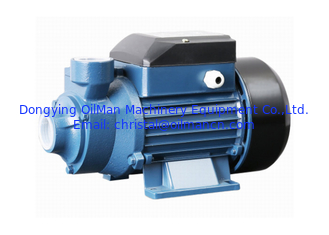 100% filo di rame 0.5hp motore ad alta pressione QB60 pompa elettrica ad acqua vorticale