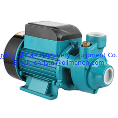 100% filo di rame 0.5hp motore ad alta pressione QB60 pompa elettrica ad acqua vorticale