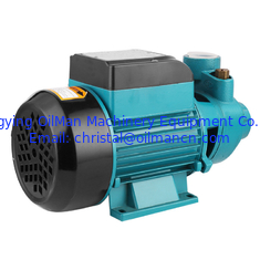 100% filo di rame 0.5hp motore ad alta pressione QB60 pompa elettrica ad acqua vorticale