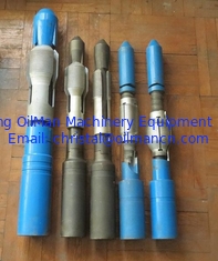 API 7-1 Strumenti elevati per la pesca e la fresatura che rilasciano la lancia dell'involucro 89 mm OD