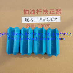 Centralizzatore UHMWPE 7/8" per pozzi di pompaggio di olio