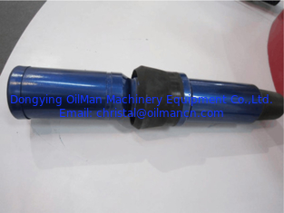 API Standard Downhole Tools Casing Cup Tester Casing Pressure Testing Plug