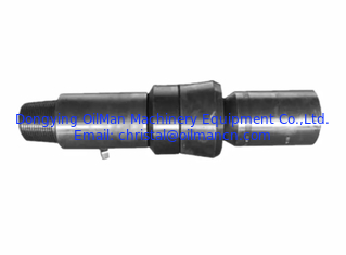 API Standard Downhole Tools Casing Cup Tester Casing Pressure Testing Plug