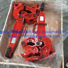 API 7K Strumenti per la testa di pozzo per trivellazione di tubi manuali con pinze di tipo B, DB, C, SB, SDD, LF
