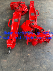 API 7K LF Tipo Q 2-3/8 -7 Inch/22 KN.M Tong manuale per attrezzi di manipolazione per la perforazione