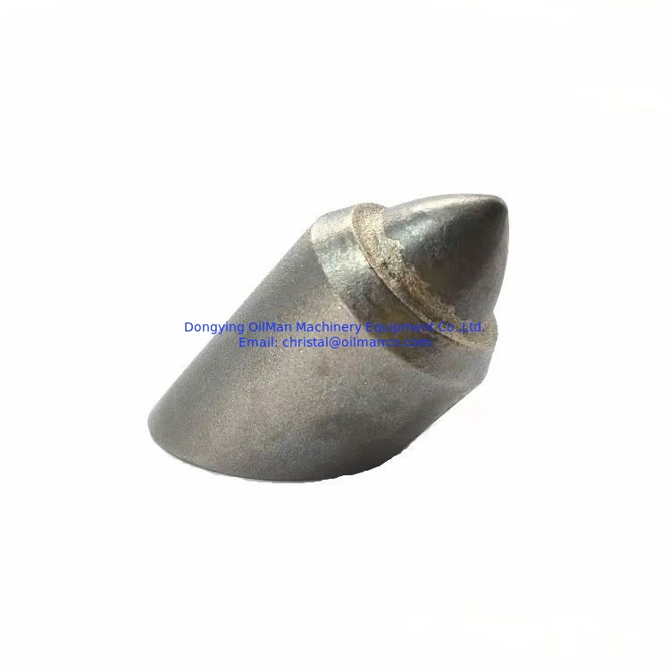 Saldatura a carburo di tungsteno sui denti di taglio BR1 BR2 BR3 BR4 RT1 RT2 HDD