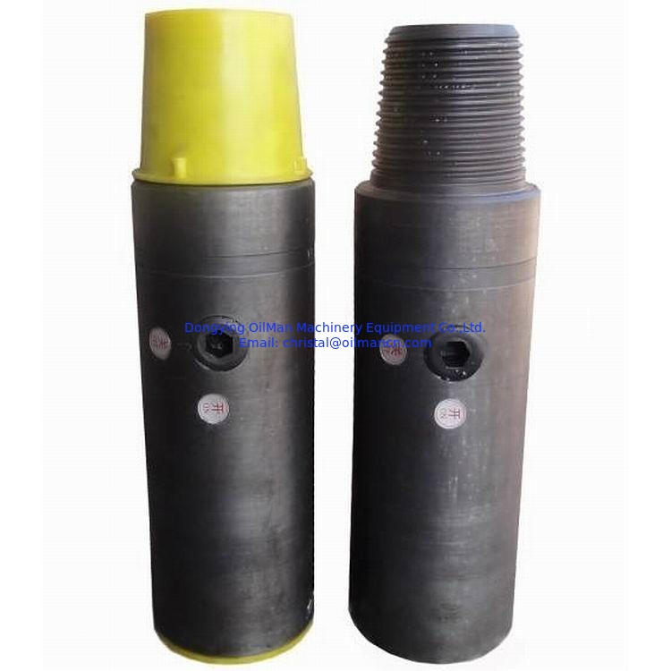 API 6A Valvola Kelly Cock Forgiata Pressione di perforazione 5000 Psi 10000 Psi